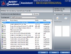 Avery Zweckform Assistent  4.0.2